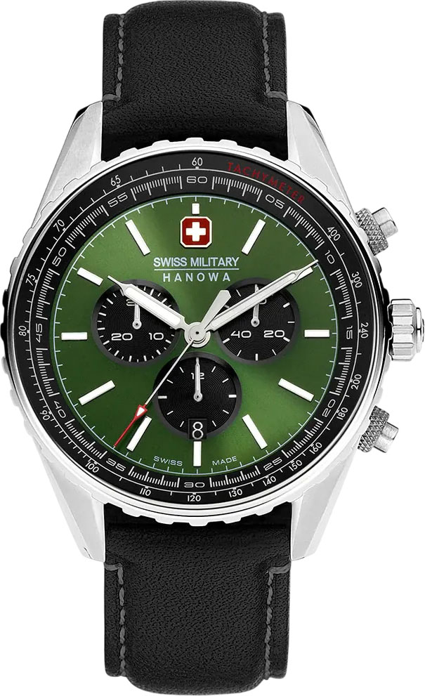 Swiss Military Hanowa Afterburn Chrono SMWGC0000305